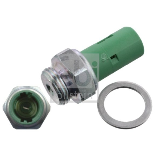 Febi Bilstein 102824 &Ouml;ldruckschalter mit Dichtring , 1 St&uuml;ck
