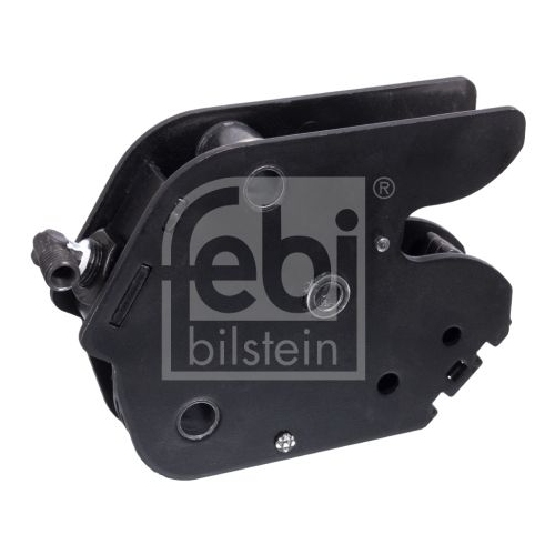 Febi Bilstein 105806 Fahrerhausverriegelung, 1 St&uuml;ck