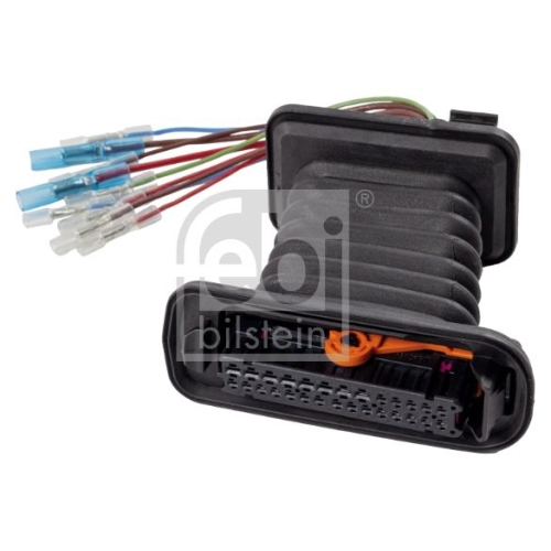 Febi Bilstein 107111 Kabelreparatursatz f&uuml;r T&uuml;r, 1 St&uuml;ck