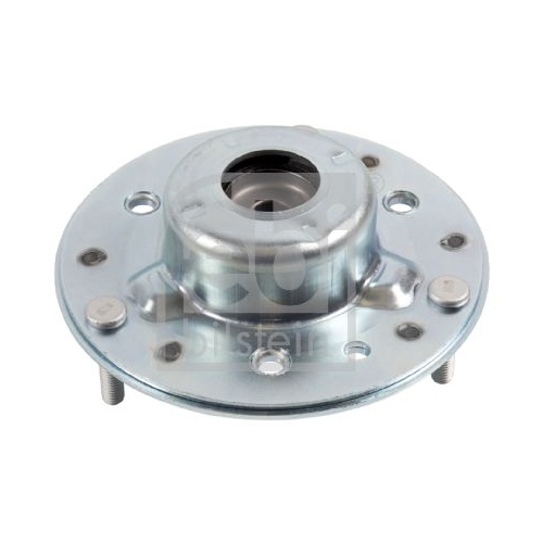 Federbeinst&uuml;tzlager FEBI BILSTEIN 171489 f&uuml;r LAND ROVER, Hinterachse links