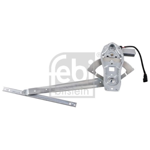 Fensterheber FEBI BILSTEIN 177888 f&uuml;r FORD FORD MOTOR COMPANY, vorne links