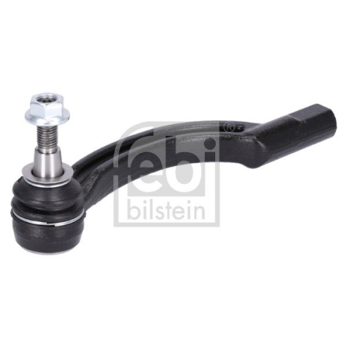 Spurstangenkopf FEBI BILSTEIN 180422 f&uuml;r MERCEDES-BENZ, Vorderachse links