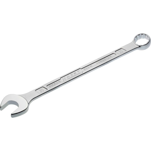 Ring-/Gabelschl&uuml;ssel HAZET 600N-30 f&uuml;r AUDI VW