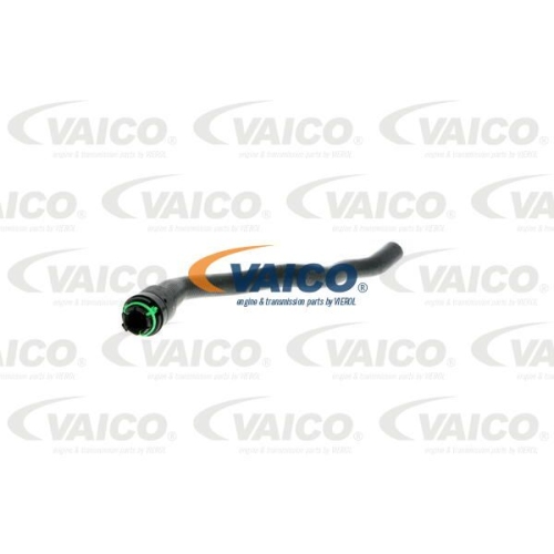 K&uuml;hlerschlauch VAICO V40-1352 Original VAICO Qualit&auml;t f&uuml;r OPEL, Ausgang