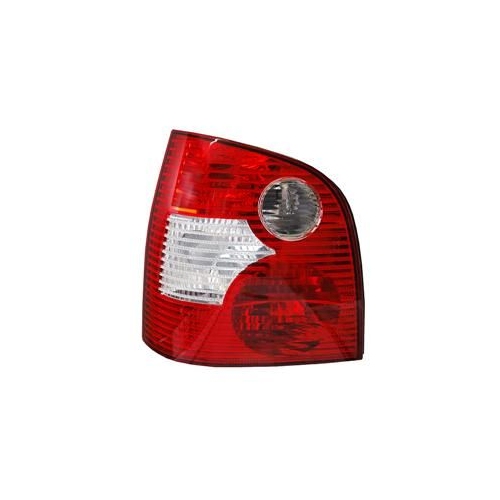 Heckleuchte VAN WEZEL 5827931 f&uuml;r VW, links
