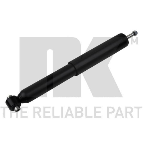 Sto&szlig;d&auml;mpfer NK 63331542 f&uuml;r MERCEDES-BENZ, Hinterachse, links, rechts