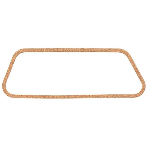 Dichtung, Zylinderkopfhaube ELRING 020.753 f&uuml;r PORSCHE
