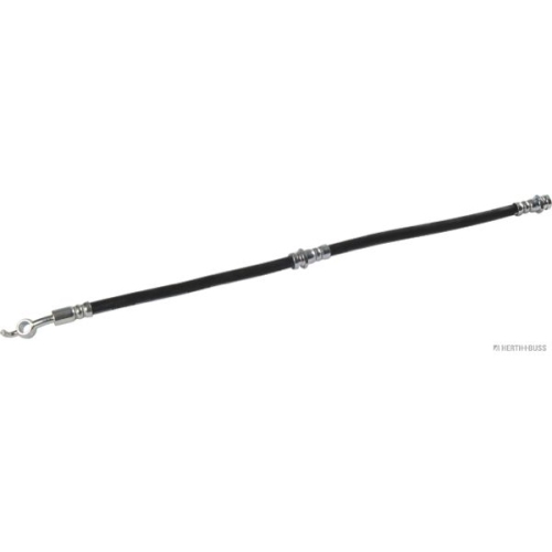Bremsschlauch HERTH+BUSS JAKOPARTS J3703058 f&uuml;r FORD MAZDA, Hinterachse, links