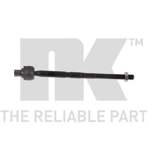Axialgelenk, Spurstange NK 5033675 f&uuml;r OPEL VAUXHALL, Vorderachse, innen, links