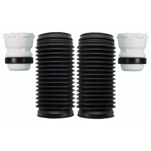 Staubschutzsatz, Sto&szlig;d&auml;mpfer SACHS 900 354 Service Kit f&uuml;r, Vorderachse