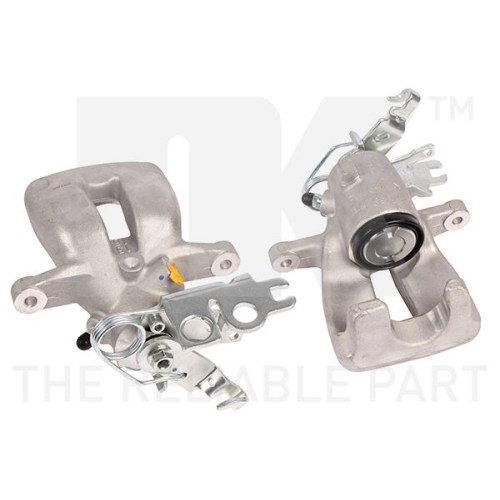 Bremssattel NK 2147325 f&uuml;r VW, Hinterachse links