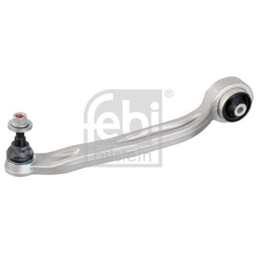 Febi Bilstein 27012 Querlenker mit Lager, Gelenk und Sicherungsmutter , 1 St&uuml;ck