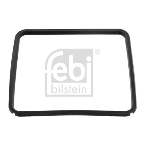 Febi Bilstein 32877 &Ouml;lwannendichtung f&uuml;r Automatikgetriebe , 1 St&uuml;ck