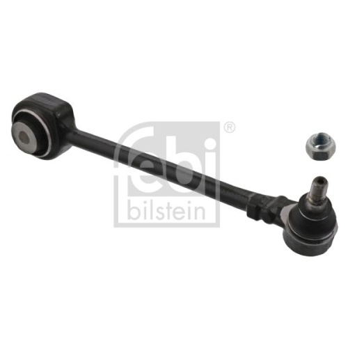 Febi Bilstein 45291 Querlenker mit Lager, Gelenk und Sicherungsmutter , 1 St&uuml;ck