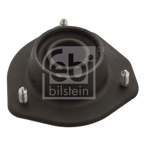 Febi Bilstein 104278 Federbeinst&uuml;tzlager ohne W&auml;lzlager, 1 St&uuml;ck