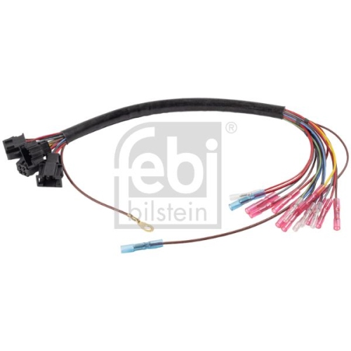 Febi Bilstein 107112 Kabelreparatursatz f&uuml;r T&uuml;r, 1 St&uuml;ck