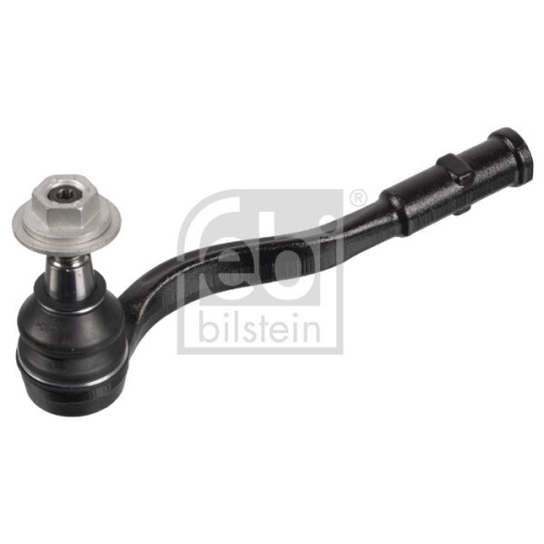 Febi Bilstein 108890 Spurstangenendst&uuml;ck mit Sicherungsmutter, 1 St&uuml;ck