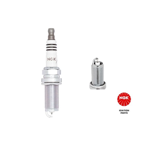 Z&uuml;ndkerze NGK 4469 Iridium IX f&uuml;r NISSAN INFINITI