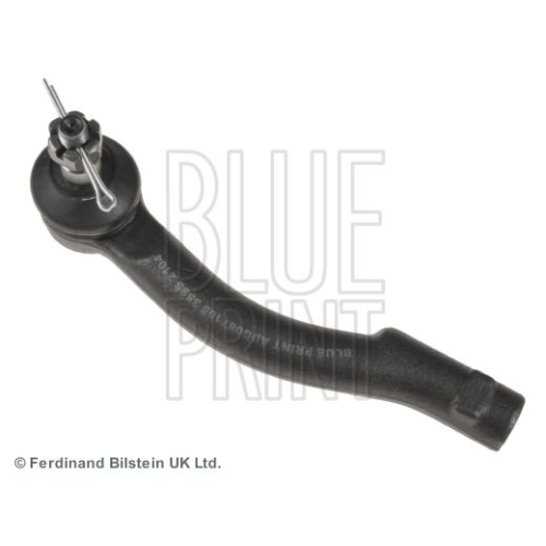 Blue Print 1x ADG087105BP Spurstangenendst&Atilde;&frac14;ck mit Kronenmutter