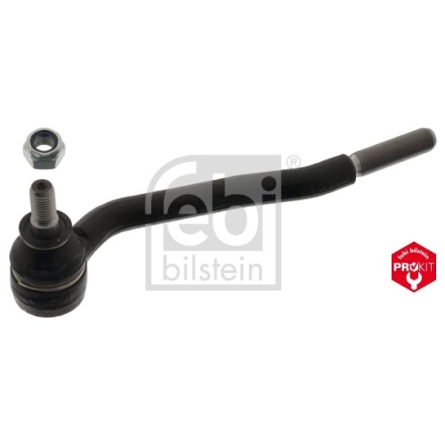 Febi Bilstein 06194 Spurstangenendst&uuml;ck mit Sicherungsmutter , 1 St&uuml;ck