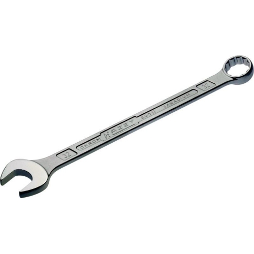 Ring-/Gabelschl&uuml;ssel HAZET 600N-32
