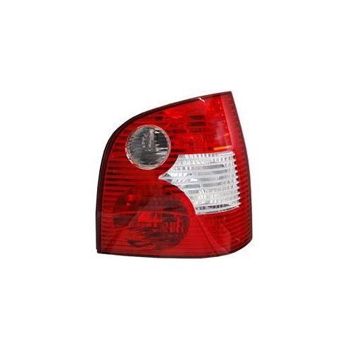 Heckleuchte VAN WEZEL 5827932 f&uuml;r VW, rechts