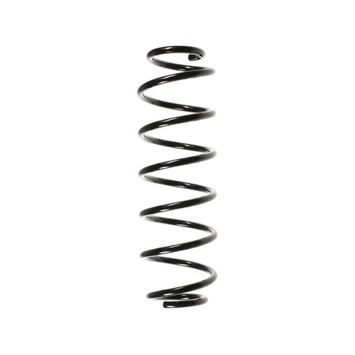 Fahrwerksfeder SPIDAN 56633 f&uuml;r SEAT VW, Hinterachse