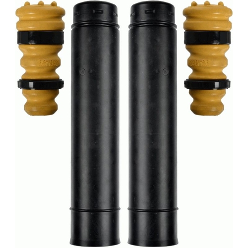 Staubschutzsatz, Sto&szlig;d&auml;mpfer SACHS 900 391 Service Kit f&uuml;r, Hinterachse