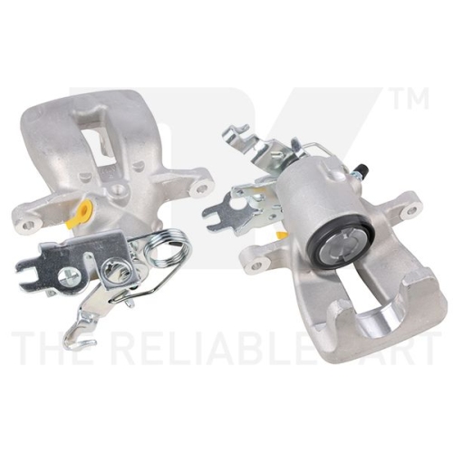 Bremssattel NK 2147326 f&uuml;r VW, Hinterachse rechts