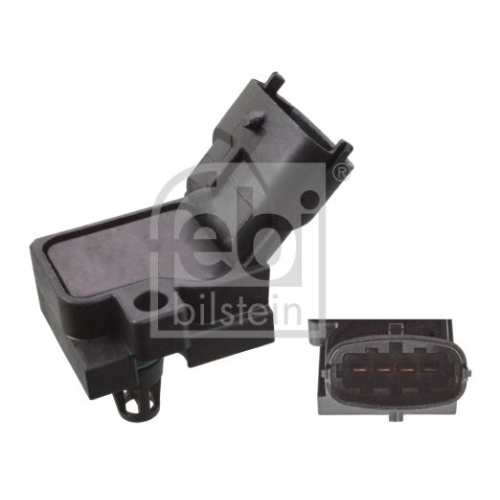 Febi Bilstein 103922 Ladedrucksensor , 1 St&uuml;ck