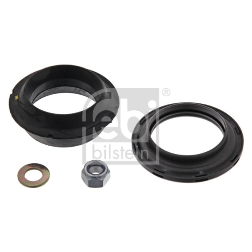 Febi Bilstein 10863 Federbeinst&uuml;tzlagersatz mit Anbaumaterial , 1 St&uuml;ck