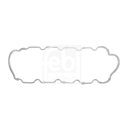 Febi Bilstein 19659 &Ouml;lwannendichtung , 1 St&uuml;ck