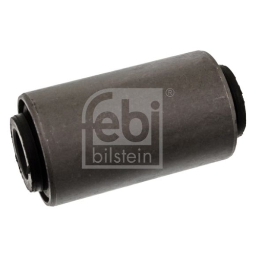 Febi Bilstein 43296 Blattfederlager , 1 St&uuml;ck
