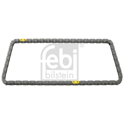 Febi Bilstein 100049 Steuerkette f&uuml;r Nockenwelle , 1 St&uuml;ck