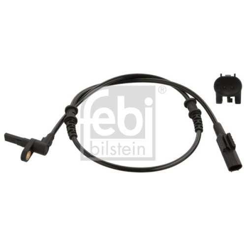 Febi Bilstein 102826 ABS-Sensor , 1 St&uuml;ck