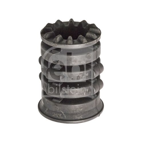 Febi Bilstein 104279 - Anschlagpuffer, Federung