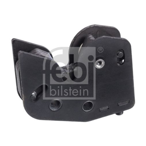 Febi Bilstein 105808 Fahrerhausverriegelung, 1 St&uuml;ck