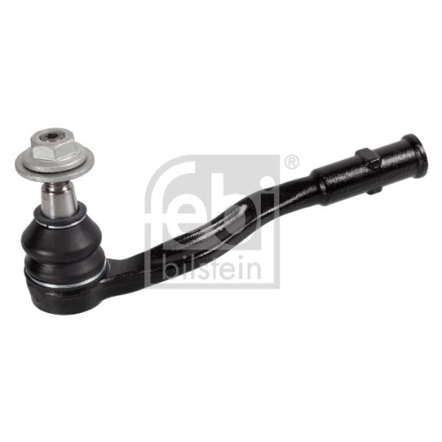 Febi Bilstein 108891 Spurstangenendst&uuml;ck mit Sicherungsmutter, 1 St&uuml;ck