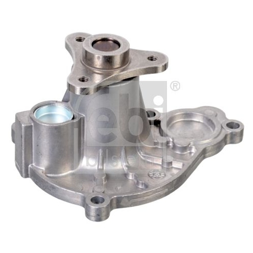 Febi Bilstein 1x 175484 Wasserpumpe mit Dichtung
