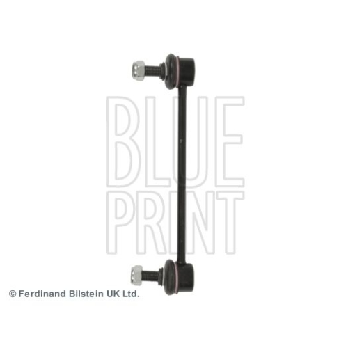 Blue Print 1x ADG08562BP Verbindungsstange mit Sicherungsmuttern