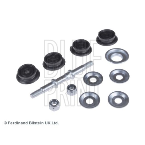 Blue Print 1x ADT38555BP Verbindungsstange mit Lagern und Muttern