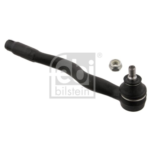 Febi Bilstein 1x 06641 Spurstangenendst&uuml;ck mit Sicherungsmutter