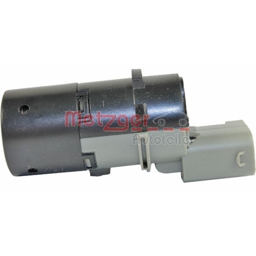 Sensor, Einparkhilfe METZGER 0901135 f&uuml;r BMW, vorne