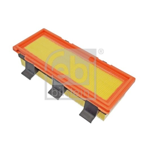 Febi Bilstein 31156 Luftfilter , 1 St&uuml;ck