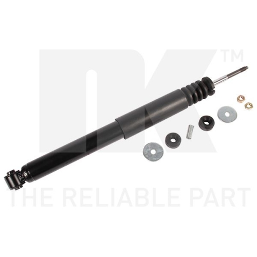 Sto&szlig;d&auml;mpfer NK 63331730 f&uuml;r MERCEDES-BENZ, Hinterachse, links, rechts