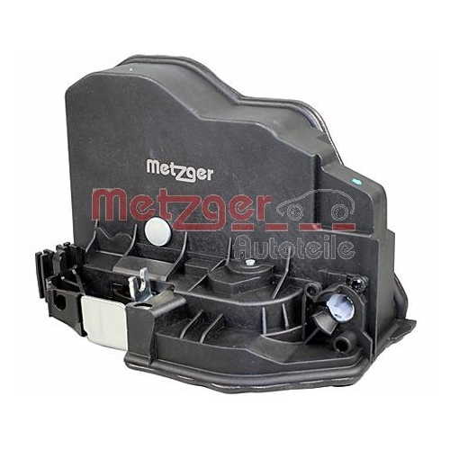 T&uuml;rschloss METZGER 2314113 GREENPARTS f&uuml;r BMW MINI, vorne links