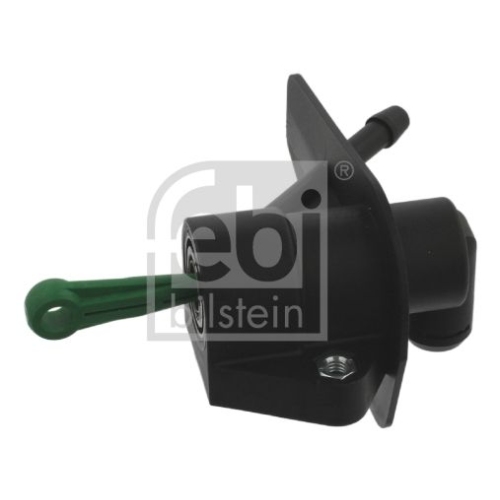 Febi Bilstein 34988 Kupplungsgeberzylinder , 1 St&uuml;ck