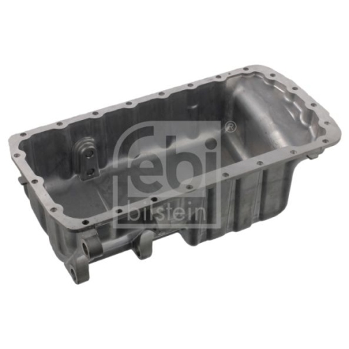 Febi Bilstein 36810 &Ouml;lwanne mit &Ouml;lablassschraube und Dichtring , 1 St&uuml;ck