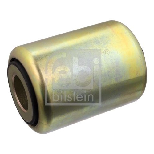 Febi Bilstein 40296 Silentblock f&uuml;r Federaufh&auml;ngung, 1 St&uuml;ck