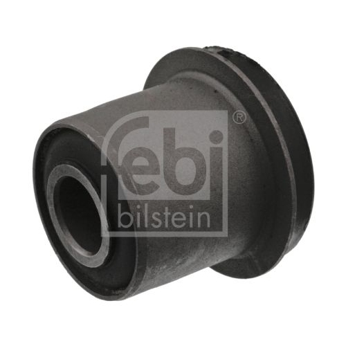 Febi Bilstein 43297 Blattfederlager , 1 St&uuml;ck